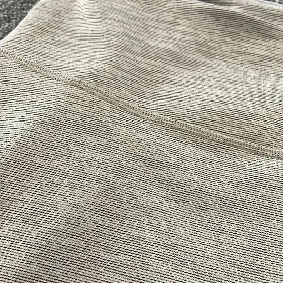 Mondetta Athletic Skirt Women’s S/P Heathered Grey Outdoor Active Knee Length - Picture 9 of 10